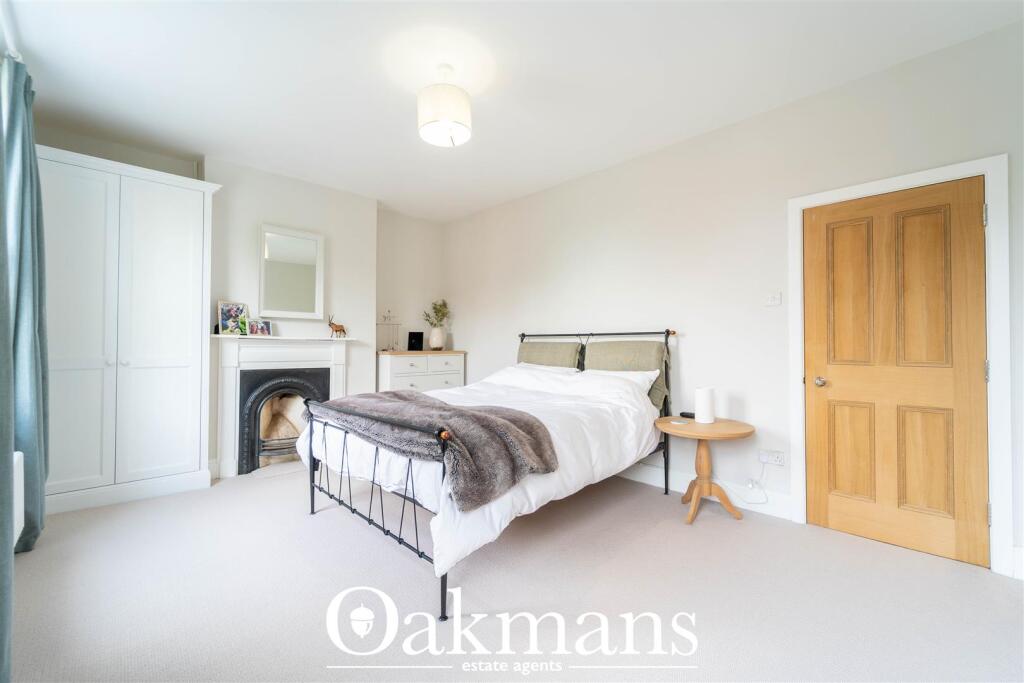 Additional image 4 of Albany Road, Harborne, Birmingham, B17