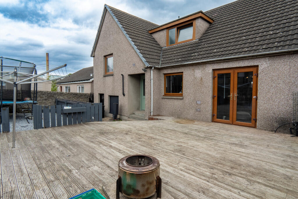 Additional image 34 of Balloch Road, Keith, AB55 5HL