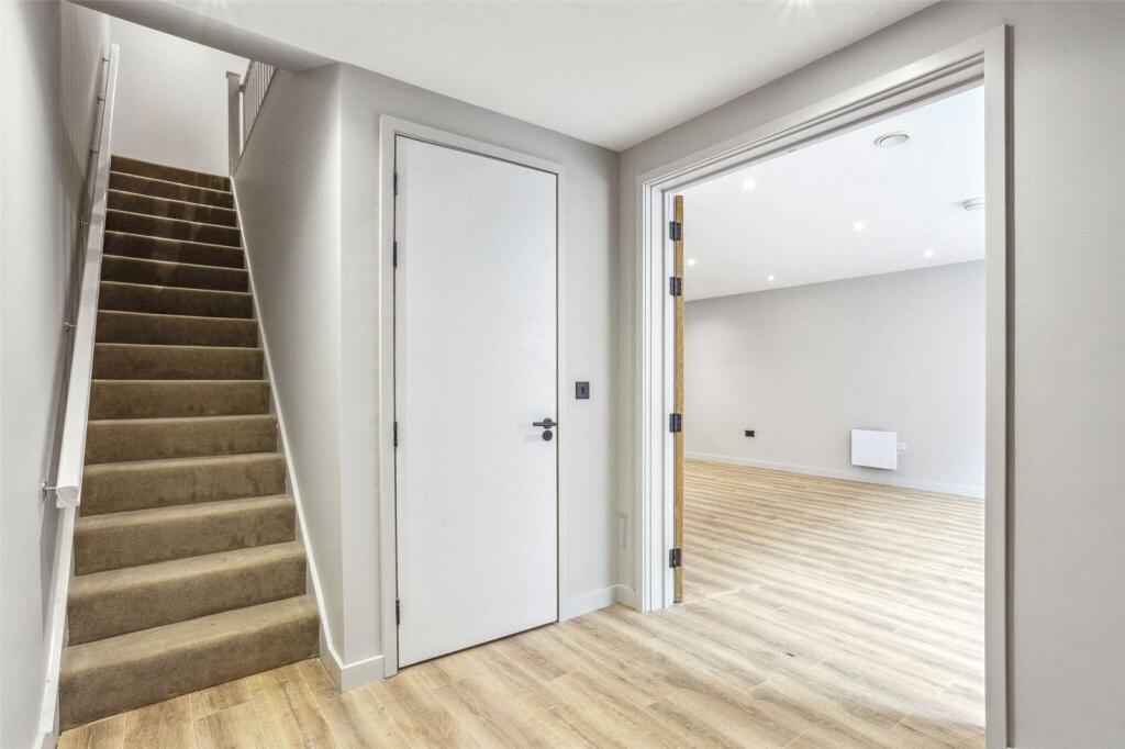 Additional image 8 of The Pressworks, Northwood Street, Birmingham, B3