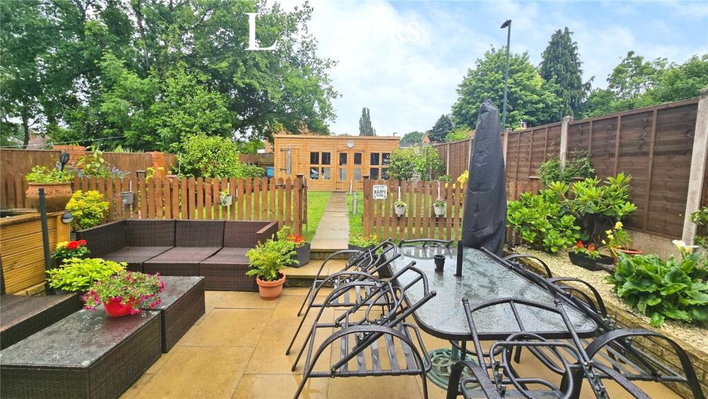 Additional image 3 of Fairlie Crescent, Kings Norton, Birmingham