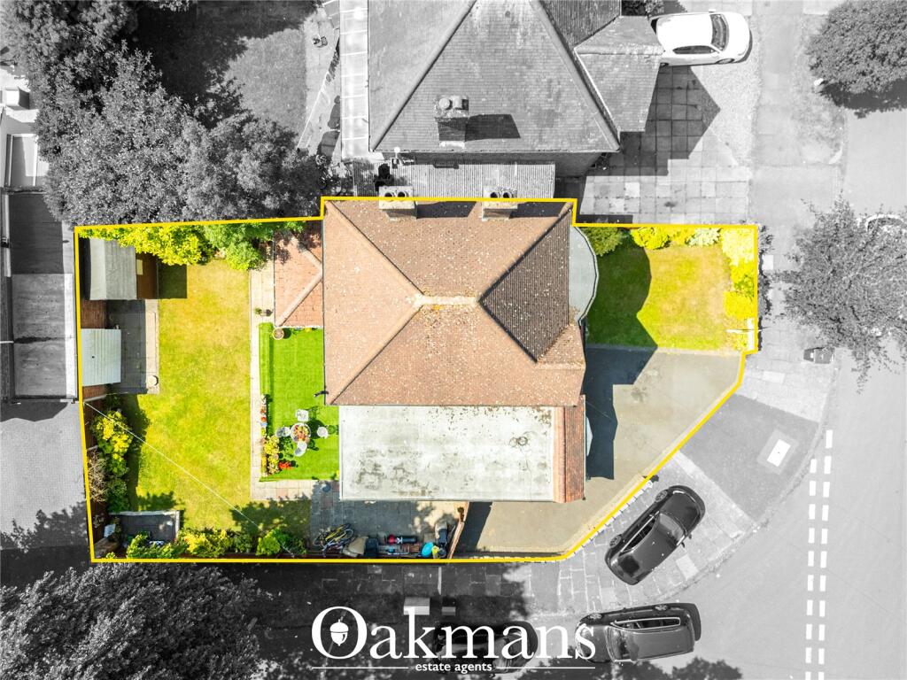 Additional image 23 of Lulworth Road, Birmingham, B28