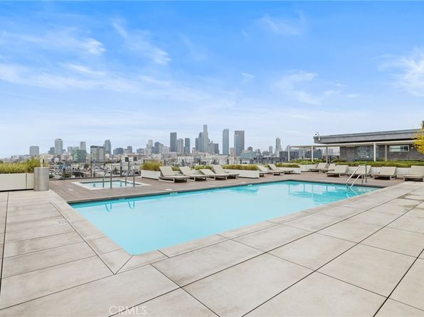 527 Molino St, Los Angeles, CA