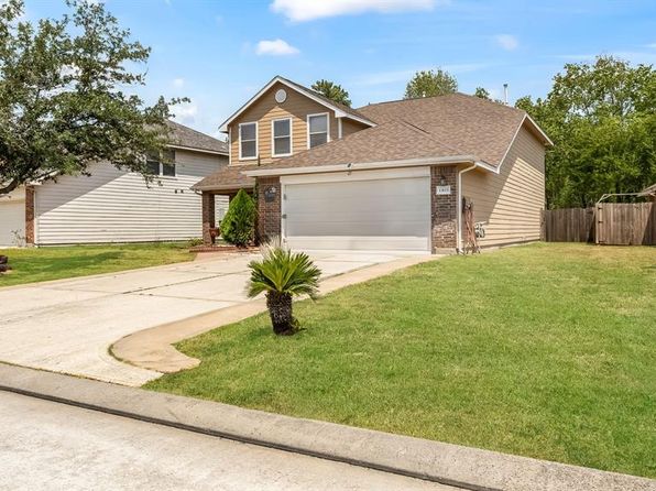 13115 Terrace Run Ln, Houston, TX 77044