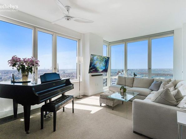 388 Bridge St APT 42C, Brooklyn, NY 11201