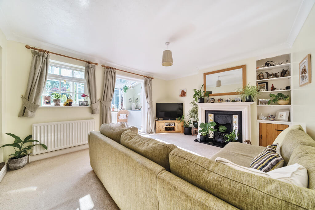 Additional image 22 of Kimpton Road, St. Albans, AL4