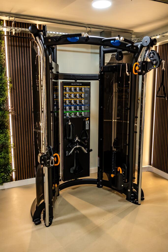 Additional image 16 of Belgrave Village, Birmingham City Centre