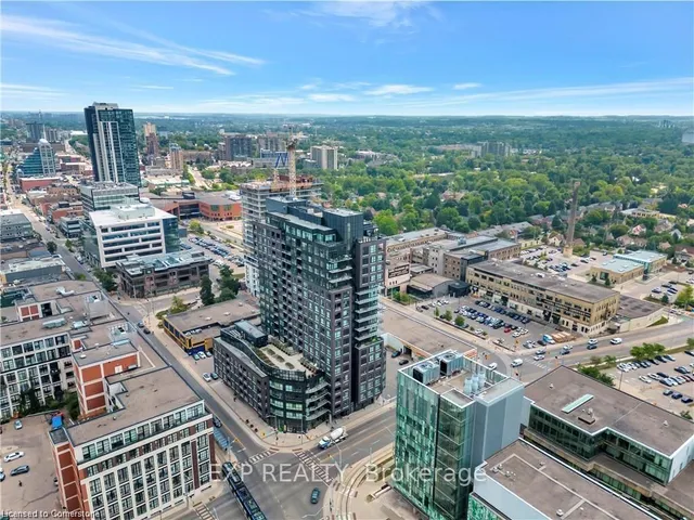 Additional image 20 of 1 Victoria St Unit 1403