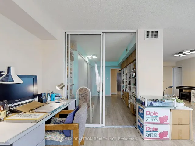 Additional image 13 of 4725 Sheppard Ave Unit 1802