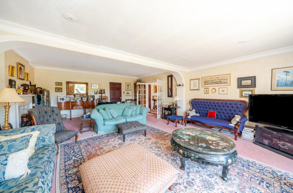 Additional image 2 of Brookmans Park, Hertfordshire