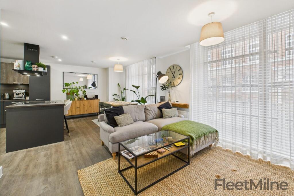 Additional image 11 of Assay Lofts, Charlotte Street, B3 1BP