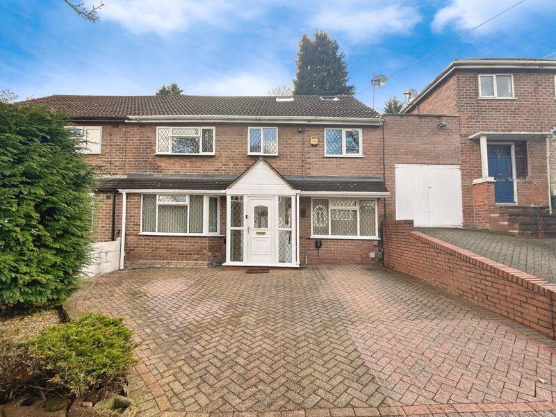 Additional image 2 of Ireton Road, Handsworth Wood, Birmingham, B20 2NB