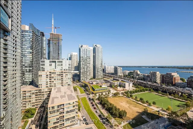 Additional image 3 of 151 Dan Leckie Way Unit 2209