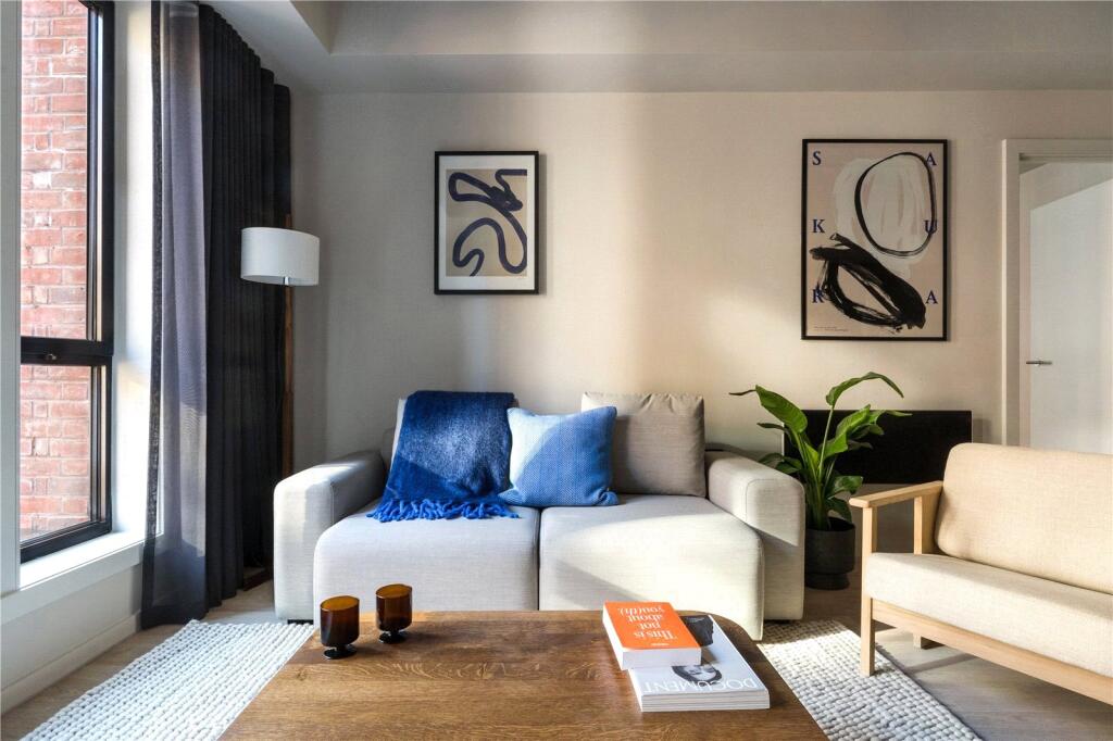 Additional image 6 of Plot 02, Setl, 50  Ludgate Hill, Birmingham, West Midlands, B3