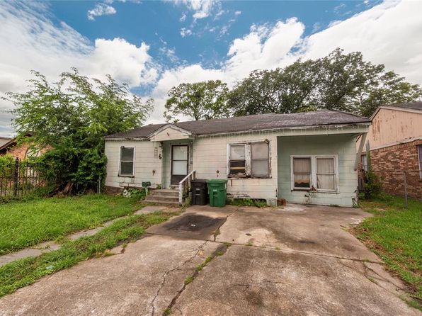 1114 Rouse St, Houston, TX 77020