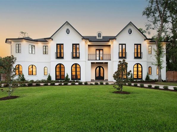 11903 Cobblestone Dr, Houston, TX 77024