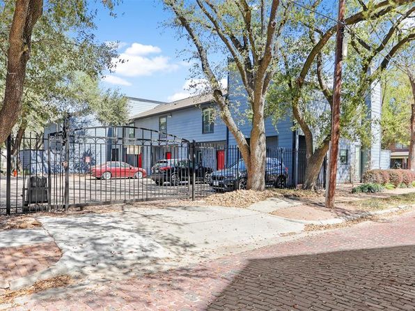 2100 Commonwealth St UNIT B, Houston, TX 77006