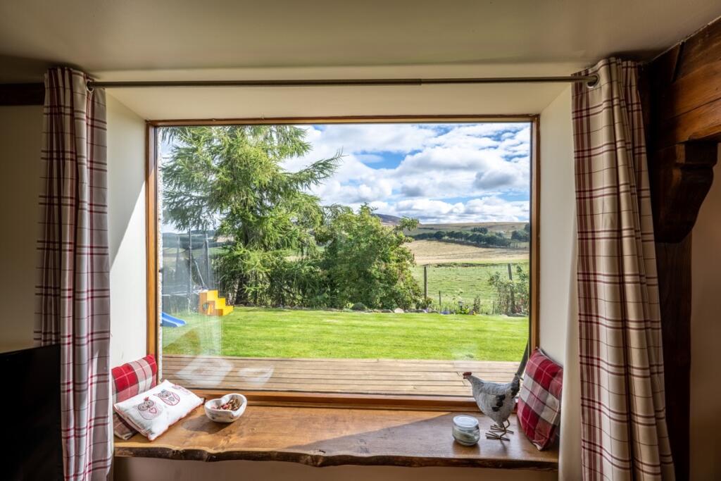 Additional image 30 of Gateside Steading, Lumphanan, Banchory, Kincardineshire