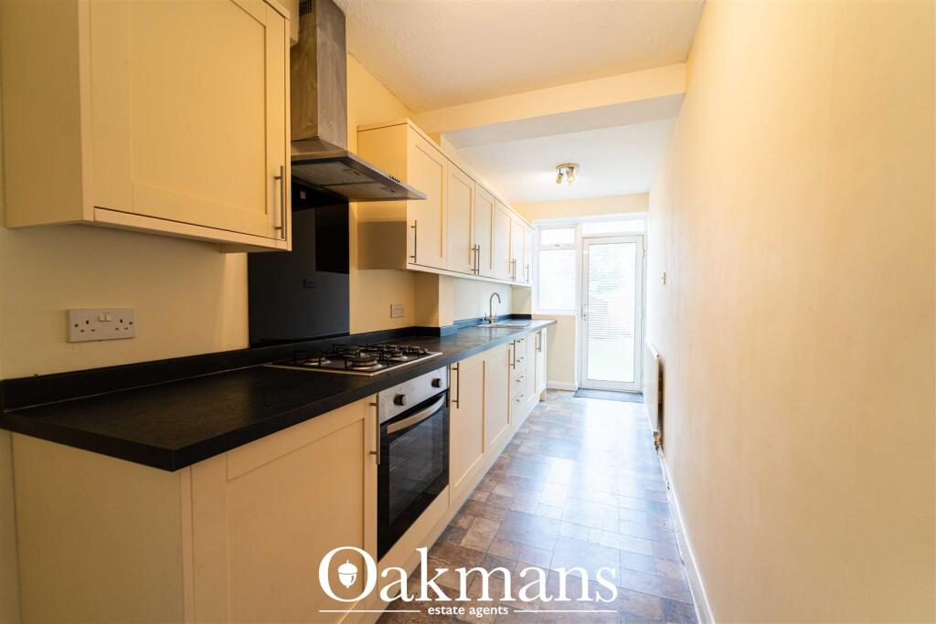 Additional image 7 of Bradstock Road, Birmingham, B30