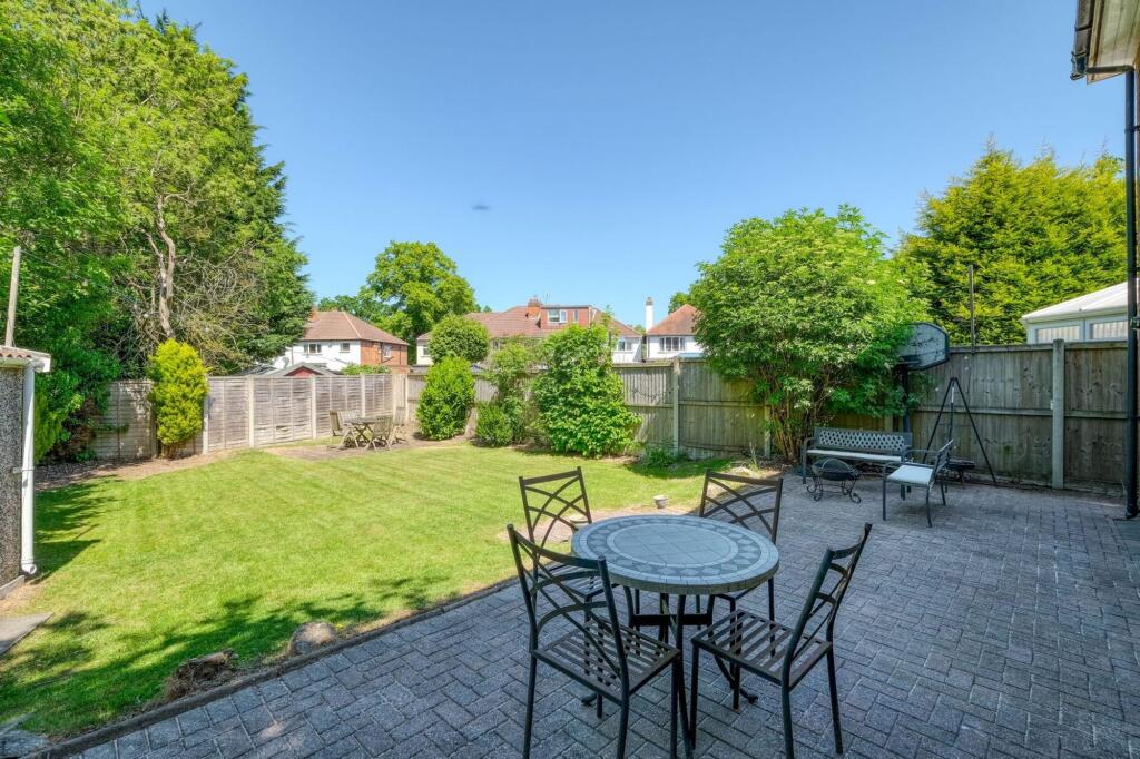 Additional image 18 of Hall Dale Close, Birmingham, B28