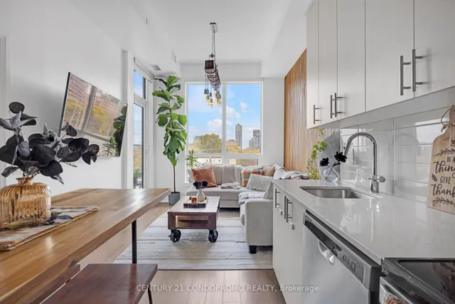 房产图片 4 - 3121 Sheppard Ave 207单元