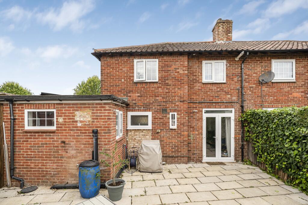 Additional image 11 of Ludwick Way, Welwyn Garden City, AL7