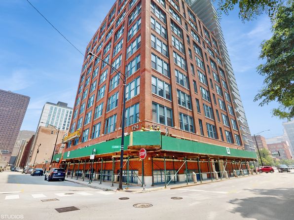124 W Polk St APT 101, Chicago, IL 60605