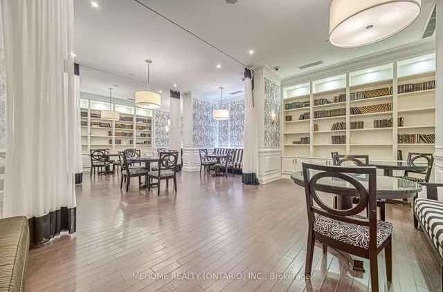 Additional image 37 of 25 Greenview Ave Unit 1025