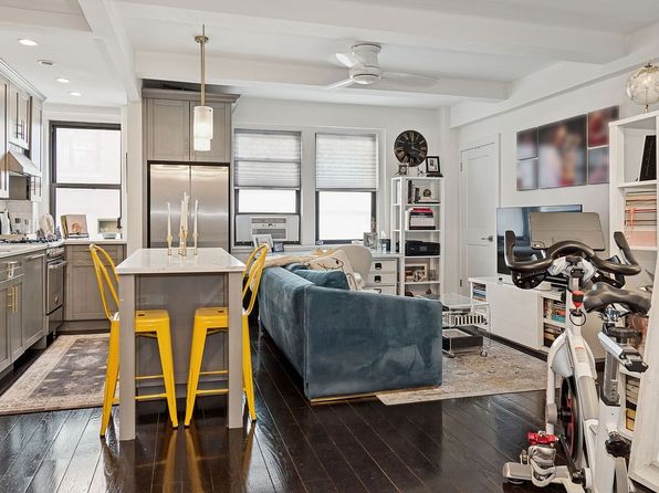 211 E 35th St APT 4D, New York, NY 10016