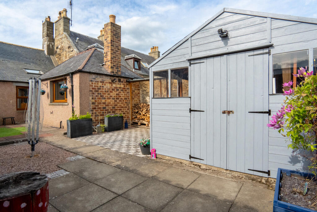 Additional image 27 of Main Street, Aberchirder, AB54 7SY