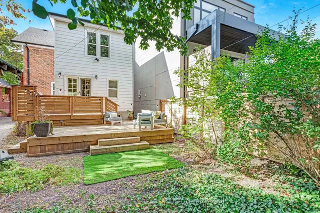 311 Rosewell Ave
