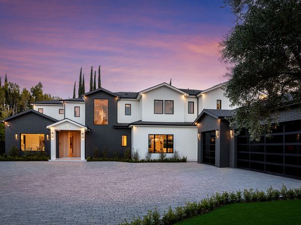 17228 Otsego St, Encino, CA 91316