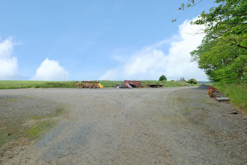 Additional image 4 of Land & Buildings at Collynie, Methlick, AB41 7EB