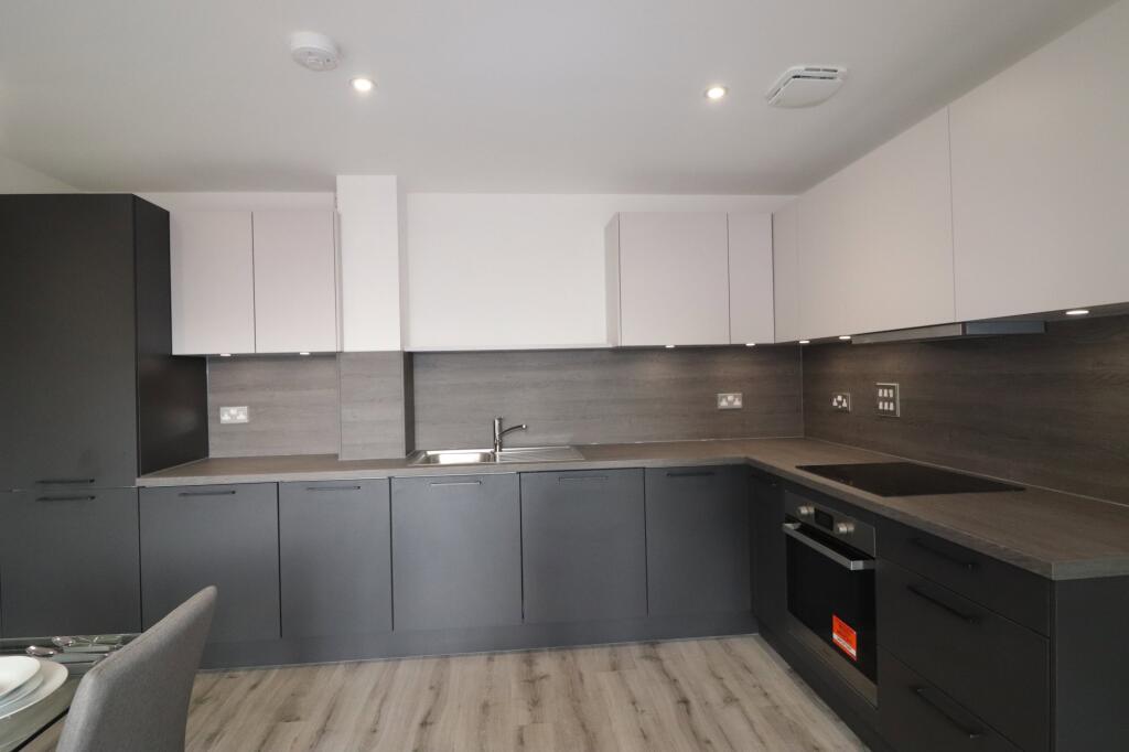 Additional image 4 of Cliveland Street, Birmingham, B19