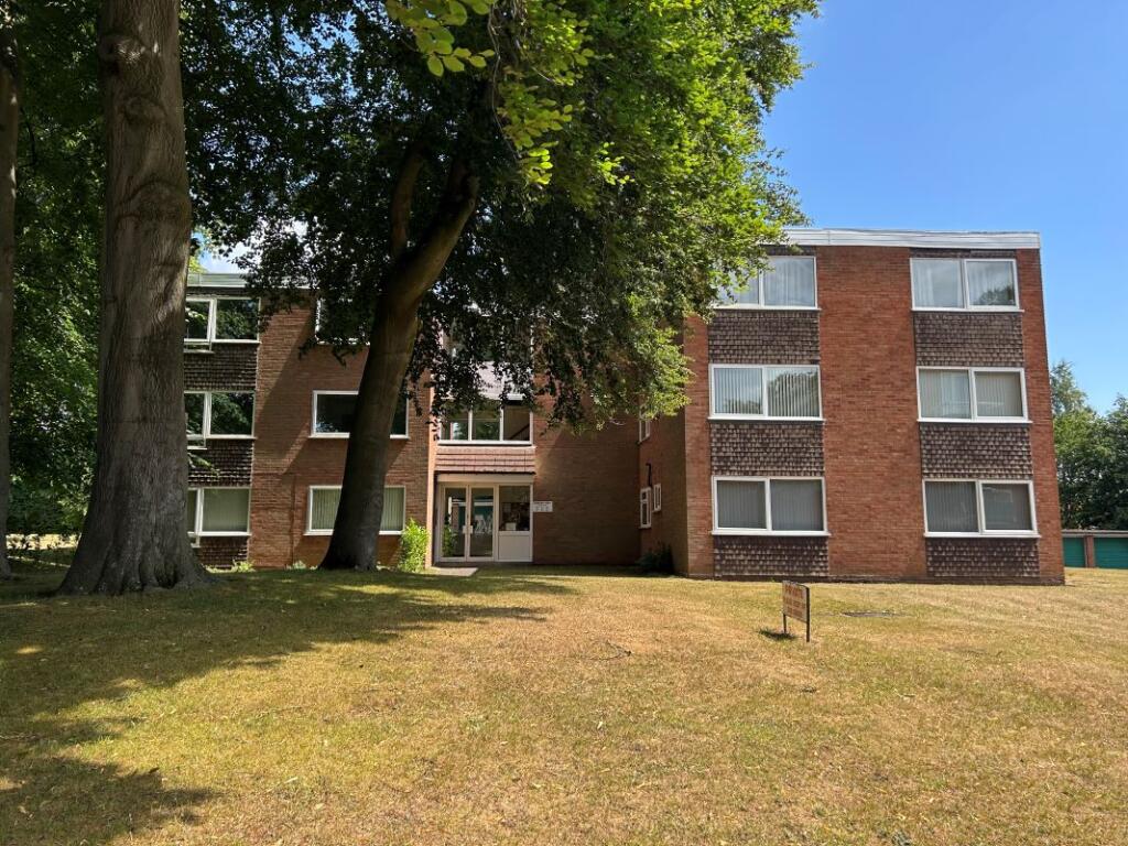 Property image for 49 Ambury Way, Birmingham, West Midlands, B43 5JH