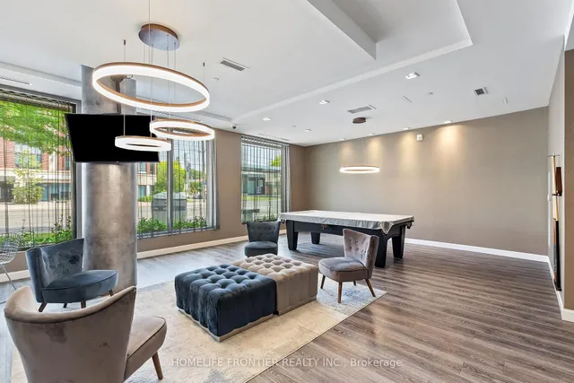 Additional image 26 of 741 Sheppard Ave Unit 803