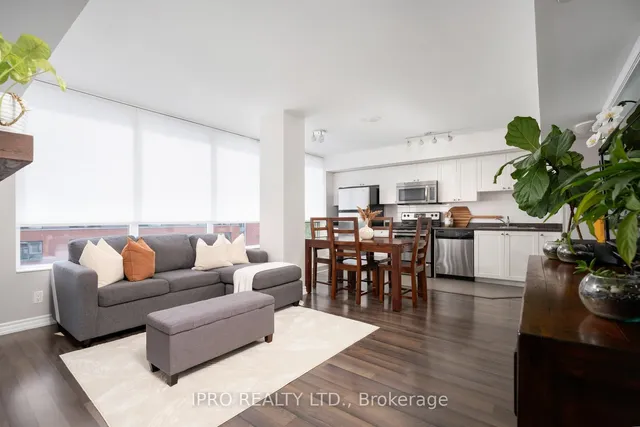 280 Donlands Ave Unit 608