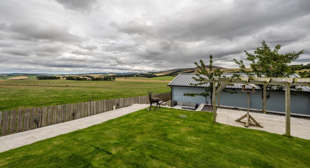 Additional image 50 of Gateside Steading, Lumphanan, Banchory, Kincardineshire
