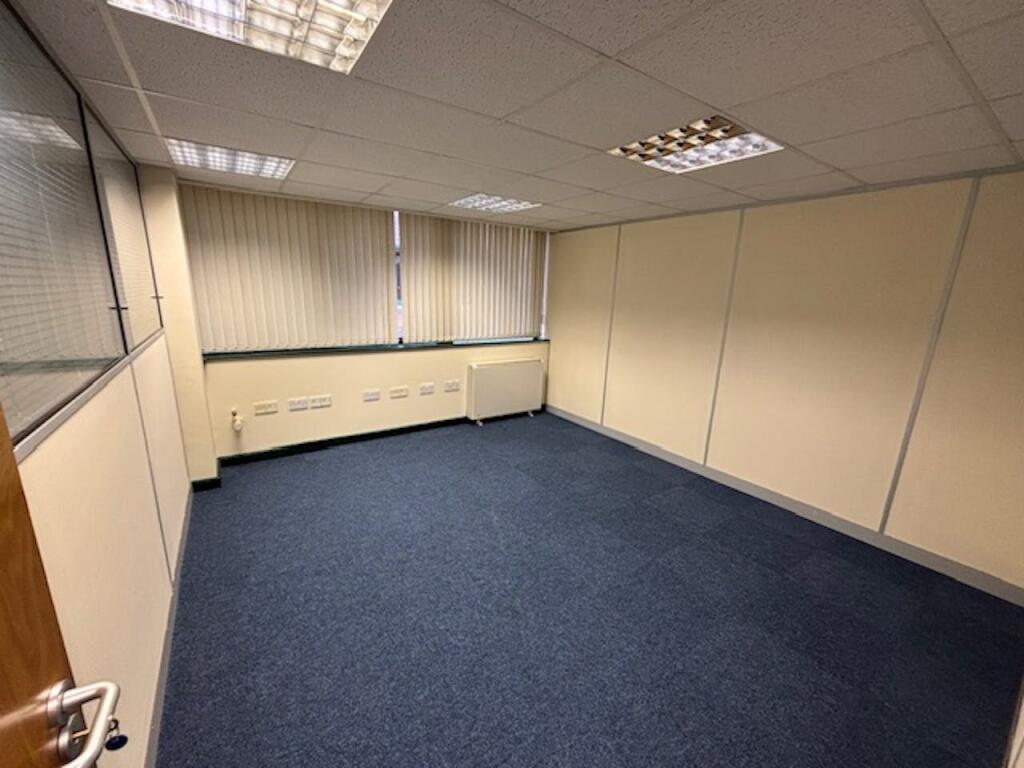 Additional image 9 of Unit 4-7, Alma House, Newtown Shopping Centre, Birmingham, B19 2AB