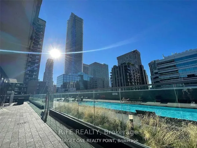 Additional image 6 of 50 Charles St Unit 3407