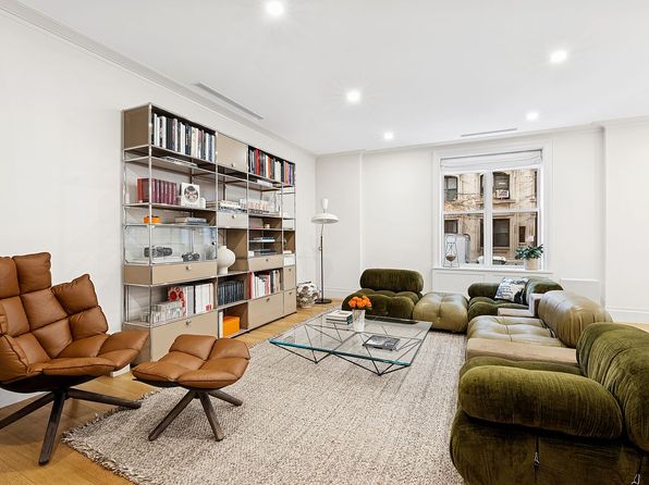 780 W End Ave UNIT M1, New York, NY 10025
