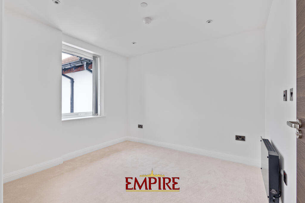 Additional image 5 of Swan Courtyard, 2 Charles Edward Road, B26 1BU