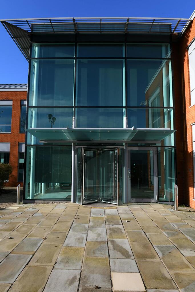 Additional image 7 of Wellington House, Starley Way, Birmingham, B37 7HB