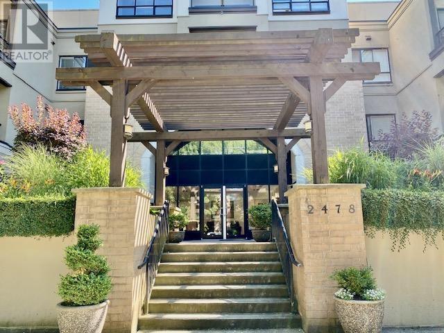 109 2478 WELCHER AVENUE|Port Coquitlam, British Columbia V3C0A6