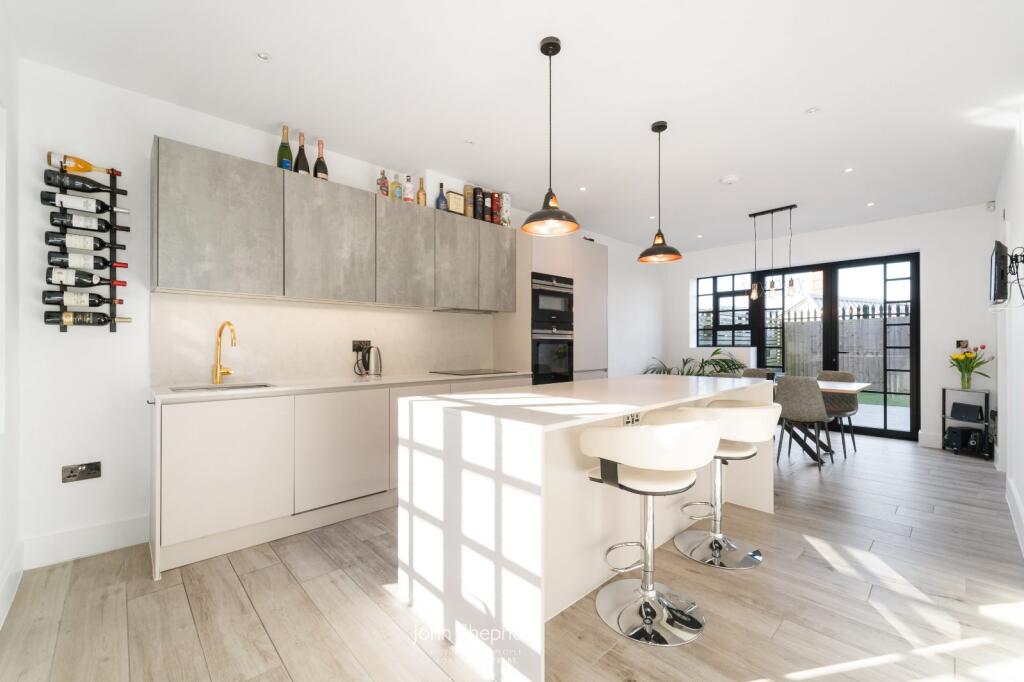 Pemberton Street, Birmingham, West Midlands, B18