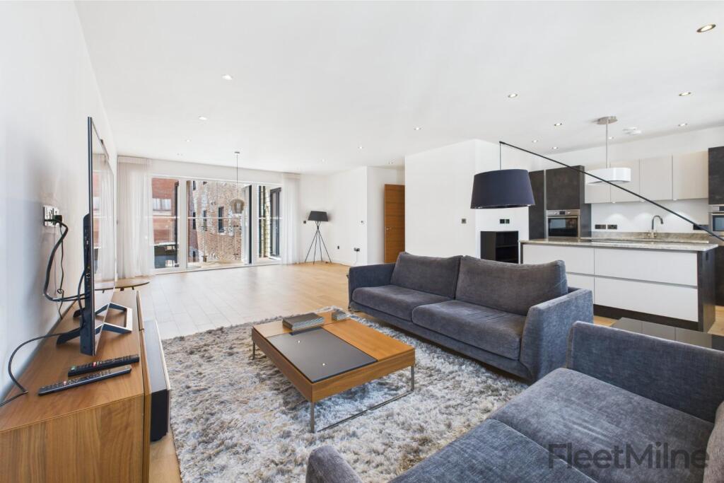 Additional image 4 of St. Paul's Chambers, 85 Caroline Street, B3 1UP