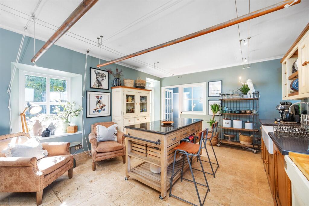 Additional image 14 of South Manse and Coo Hoose, Birse, Aboyne, Aberdeenshire, AB34