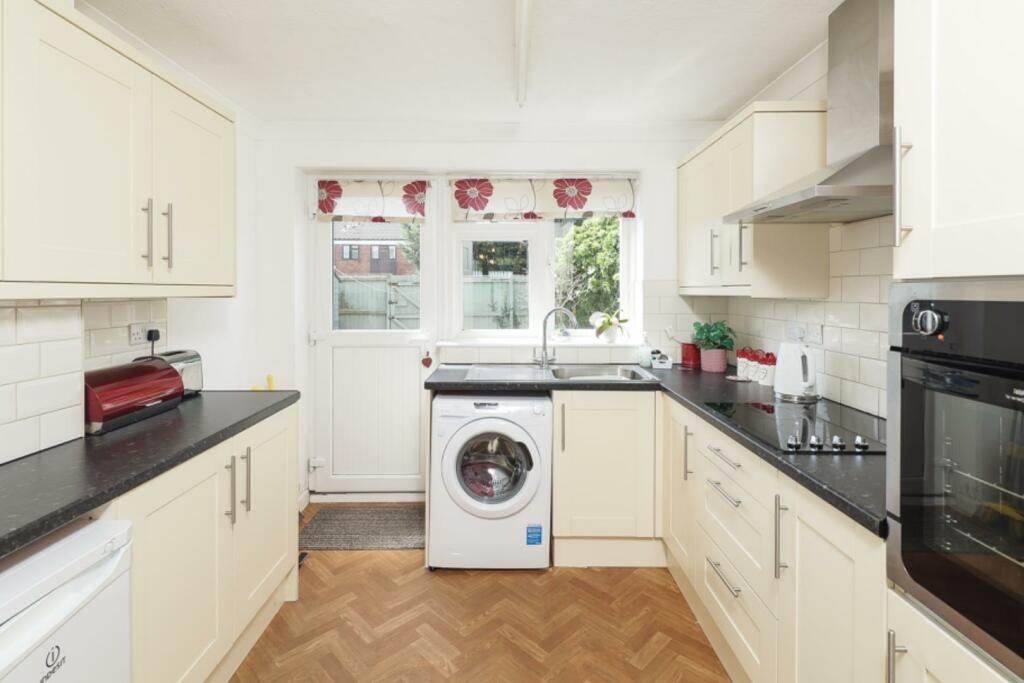 Additional image 13 of Croy Drive, Castle Vale, Birmingham