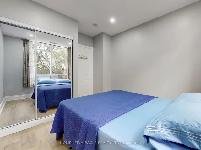 Additional image 30 of 710 Humberwood Blvd Unit GL4