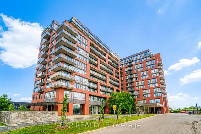 Additional image 26 of 1038 Mcnicoll Ave Unit 707