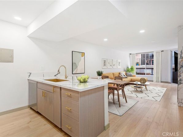 1745 Camino Palmero St APT 107, Los Angeles, CA 90046